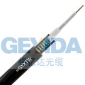 24 Core Sm Outdoor Fiber Optic Cable